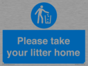 please-take-your-litter-home-mandatory-sign~